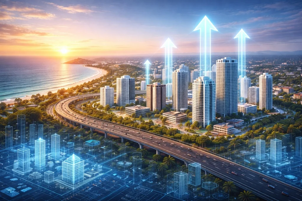 Why Trivandrum Is Becoming A Future Ready Investment Destination