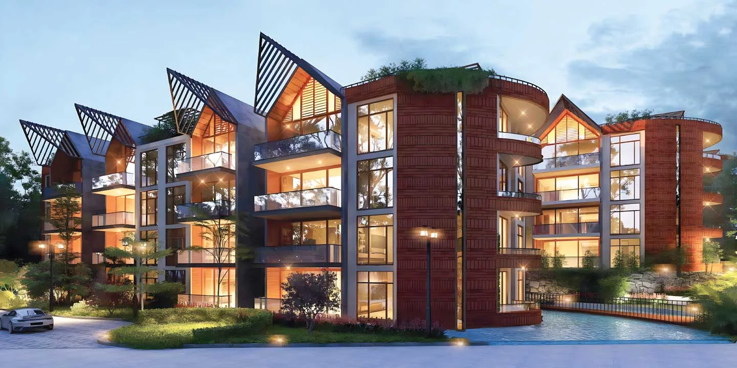 Find Your Dream Property