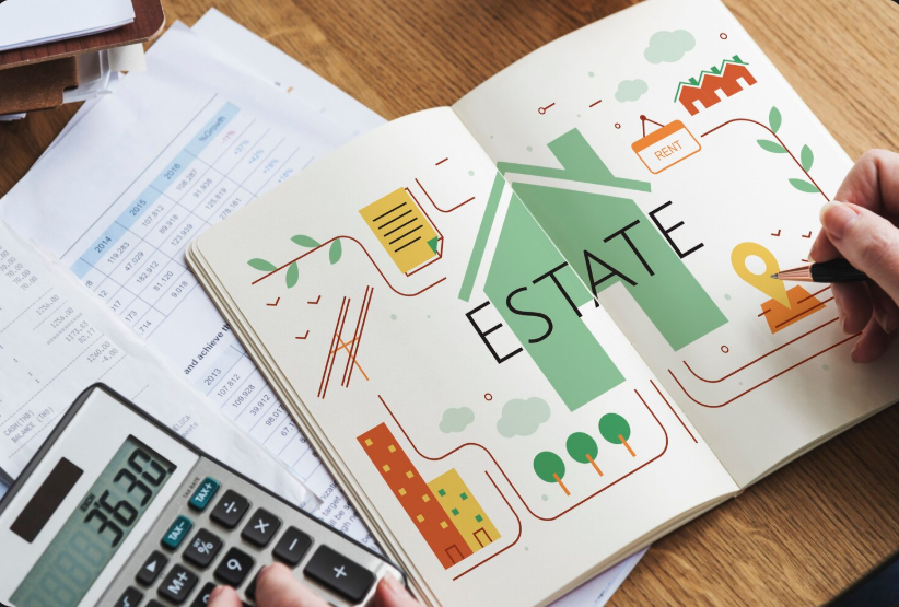 Real Estate Service Package