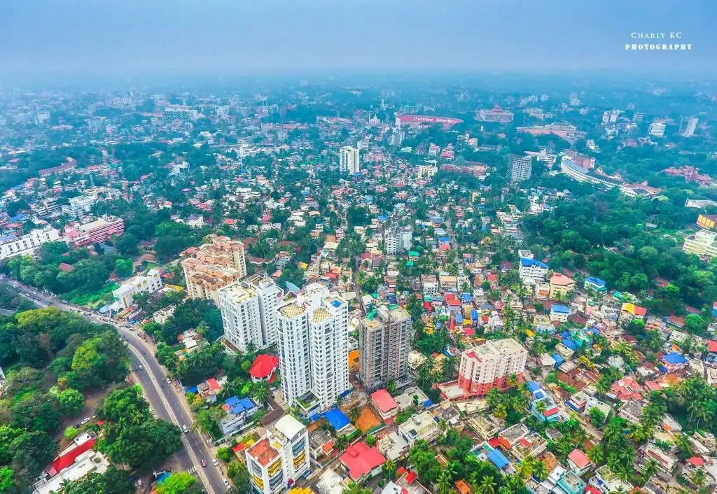 The Quiet Shift: How Trivandrum is Becoming a Balanced City to Live In