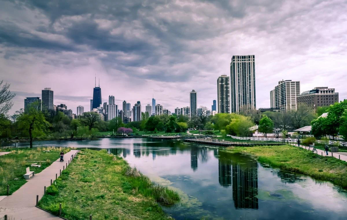 How Green Spaces Influence Property Value and Quality of Life