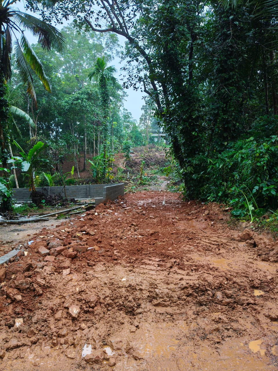 Residential Land Available for Sale Balaramapuram, Neyyattinkara with 34 Cent