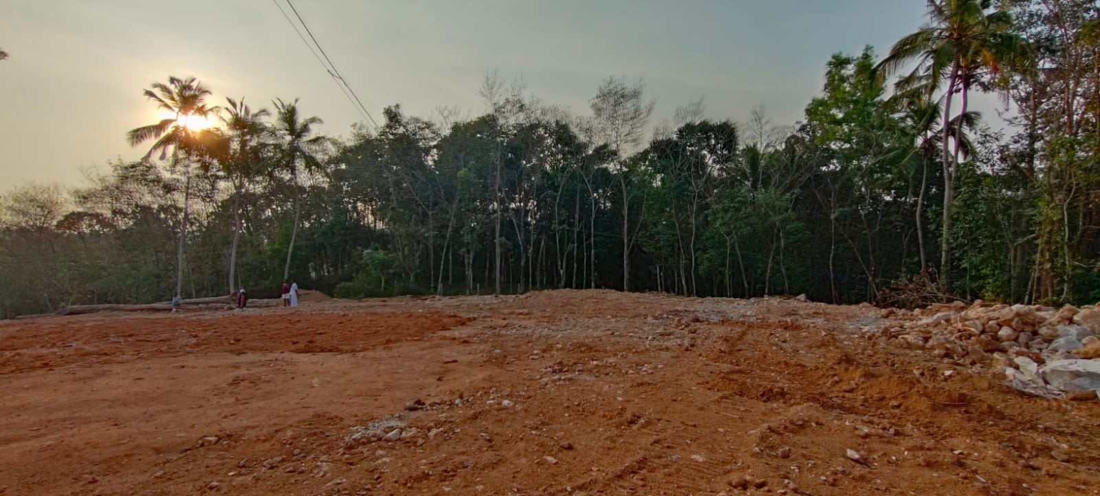 124 Cent Residential Land For Sale