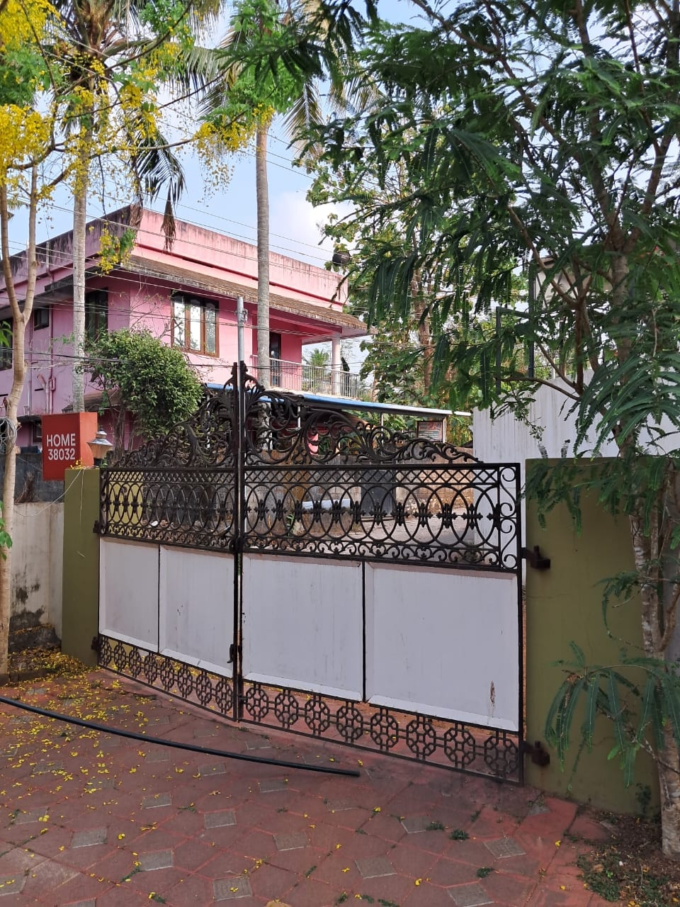 Residential House/Villa for Sale Sreekaryam