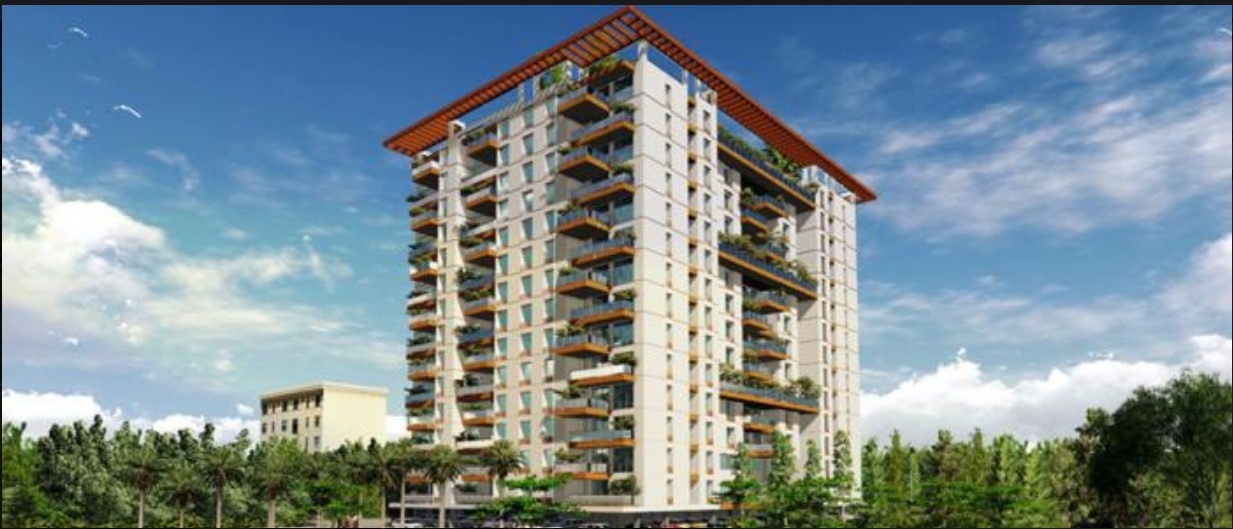 Residential Apartment for Rent