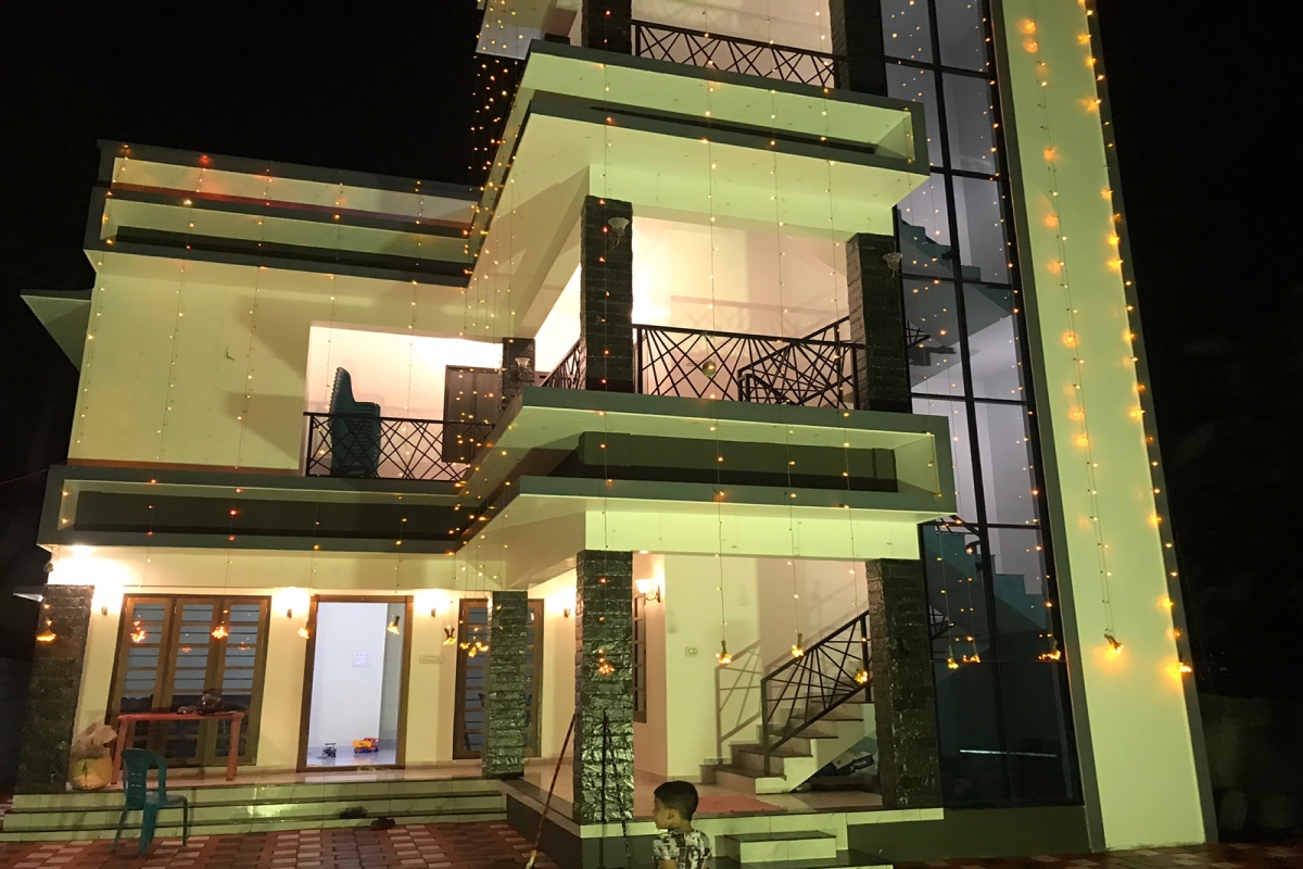 Residential House/Villa for Sale