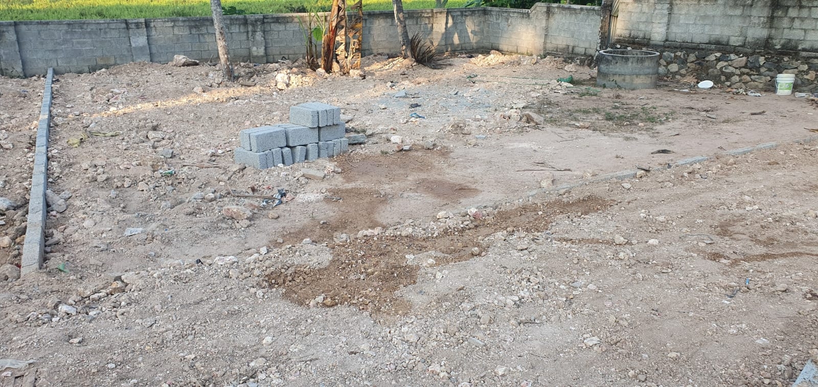 43 Cent Residential Land for Sale
