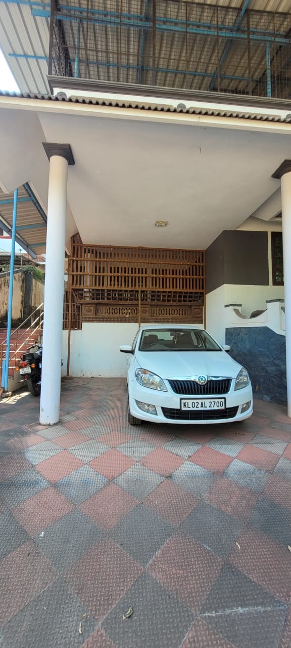 Residential House/Villa for Sale Sreekaryam