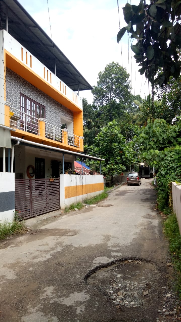 Residential House/Villa for Sale