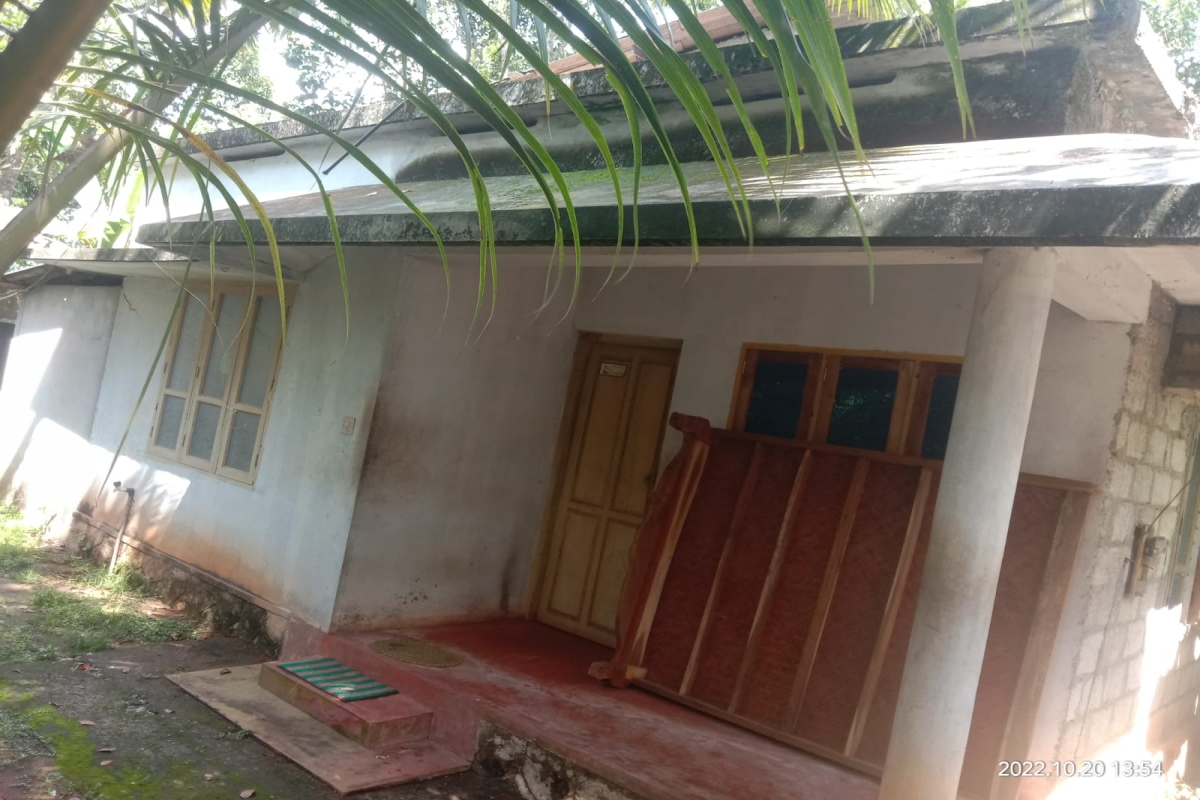 Residential House/Villa for Sale