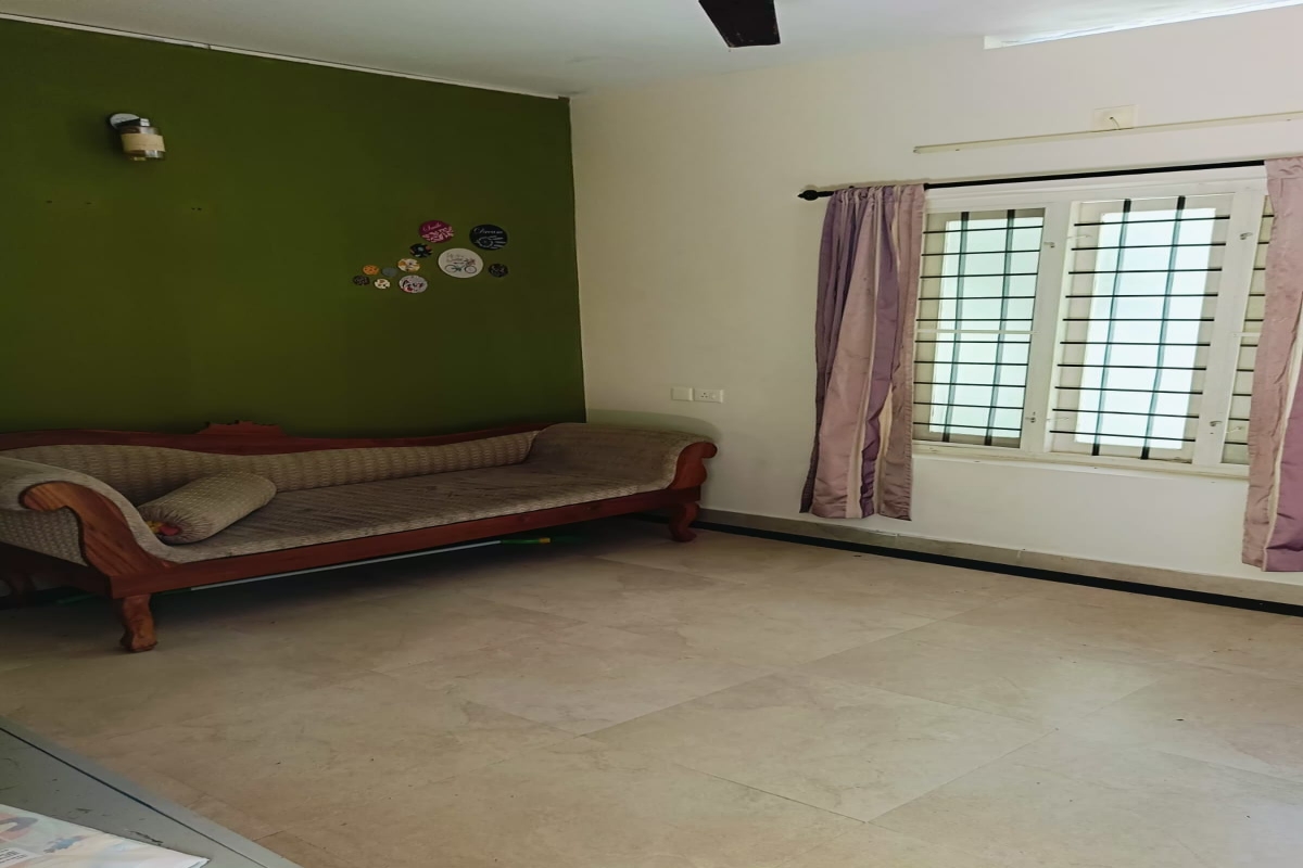 Residential House/Villa for Sale Kazhakkoottam