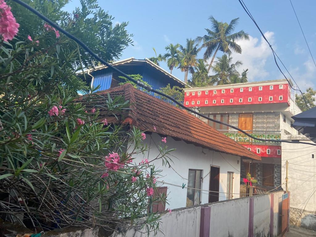 Residential Land for Sale