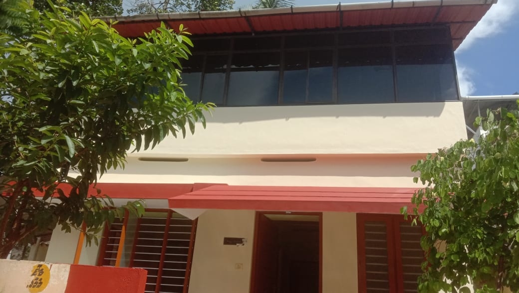 Residential House for Sale