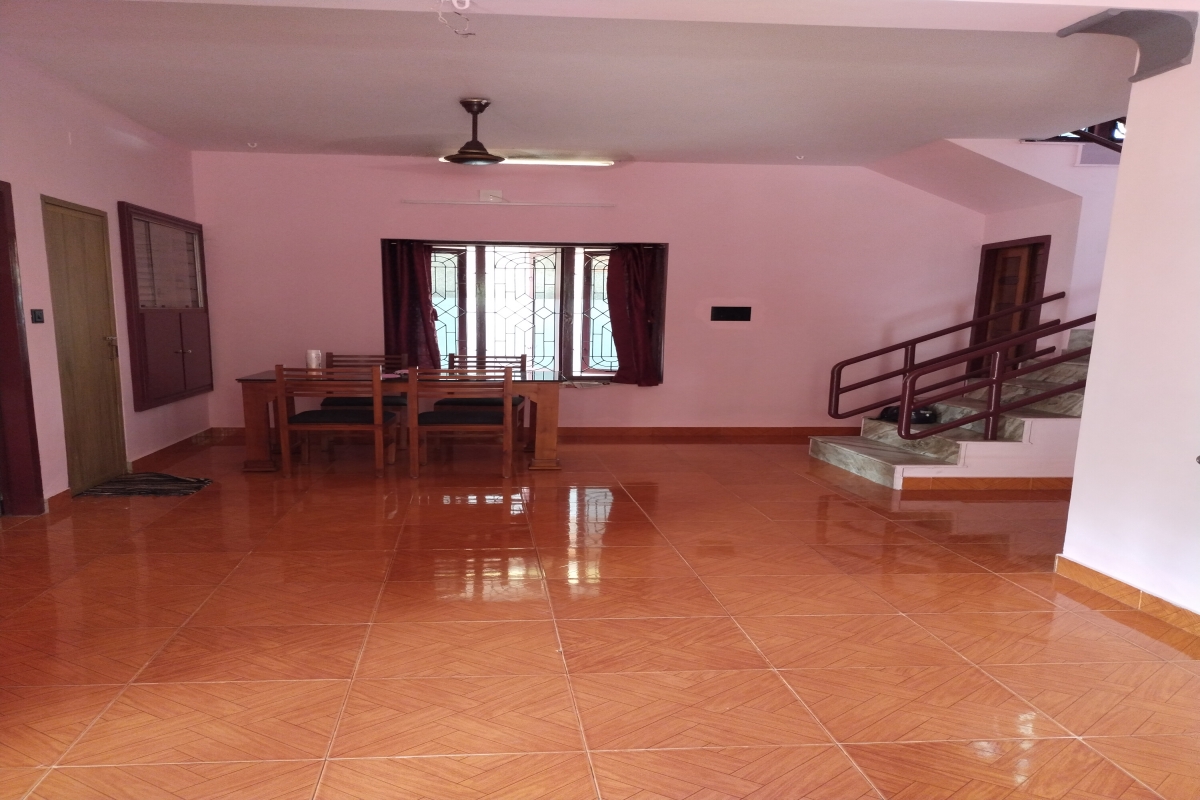 Residential House for Rent