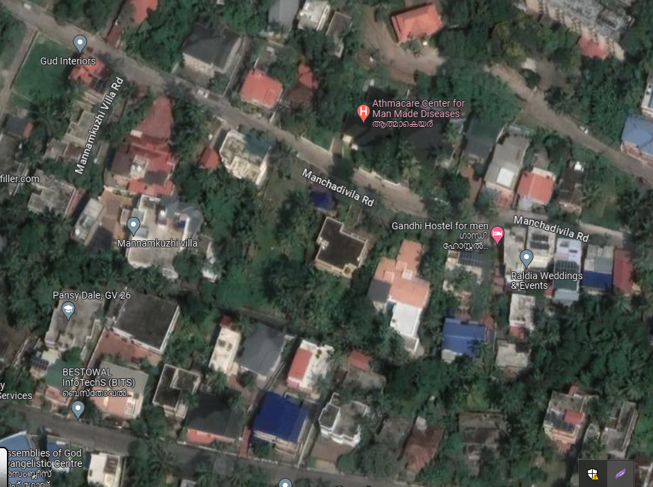 Residential Land for Sale