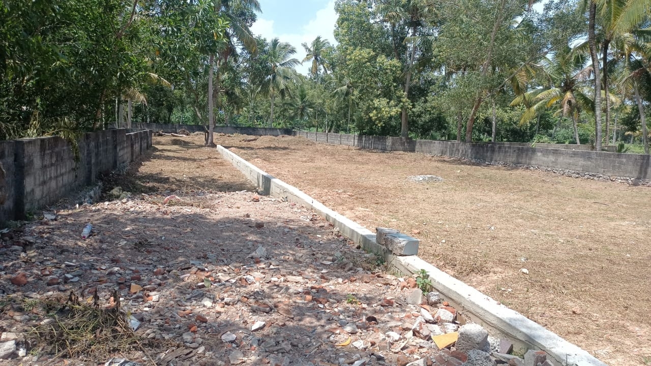 Residential Land for Sale