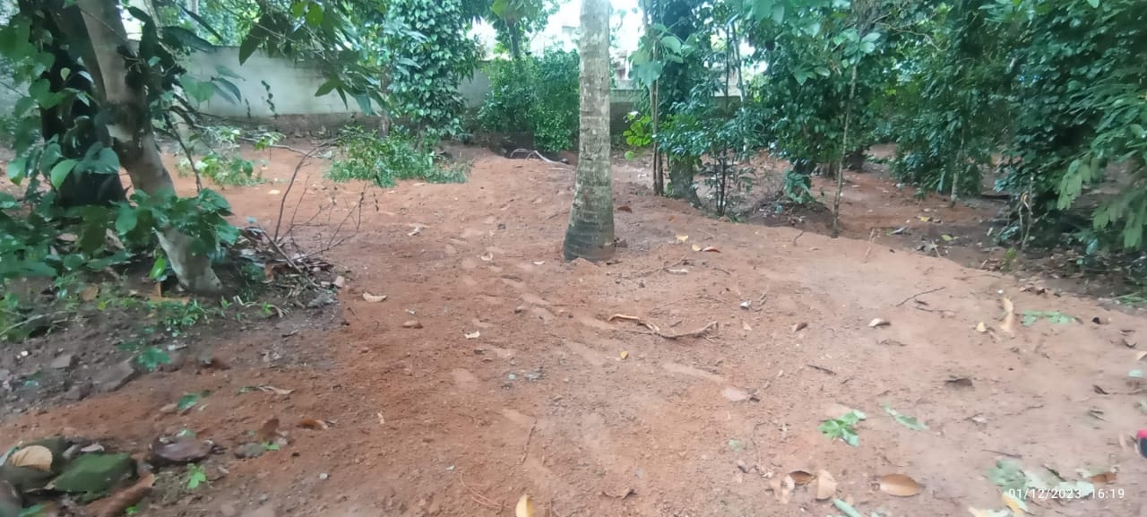 Residential Land For Sale