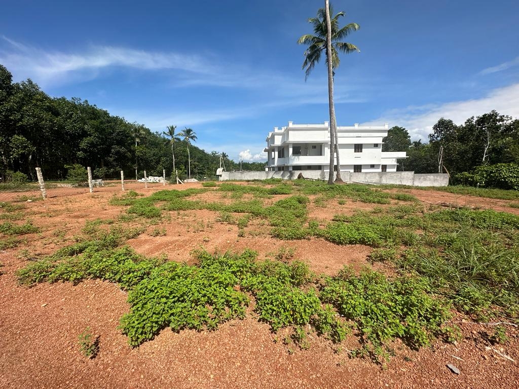 24 Cent Residential Land for Sale
